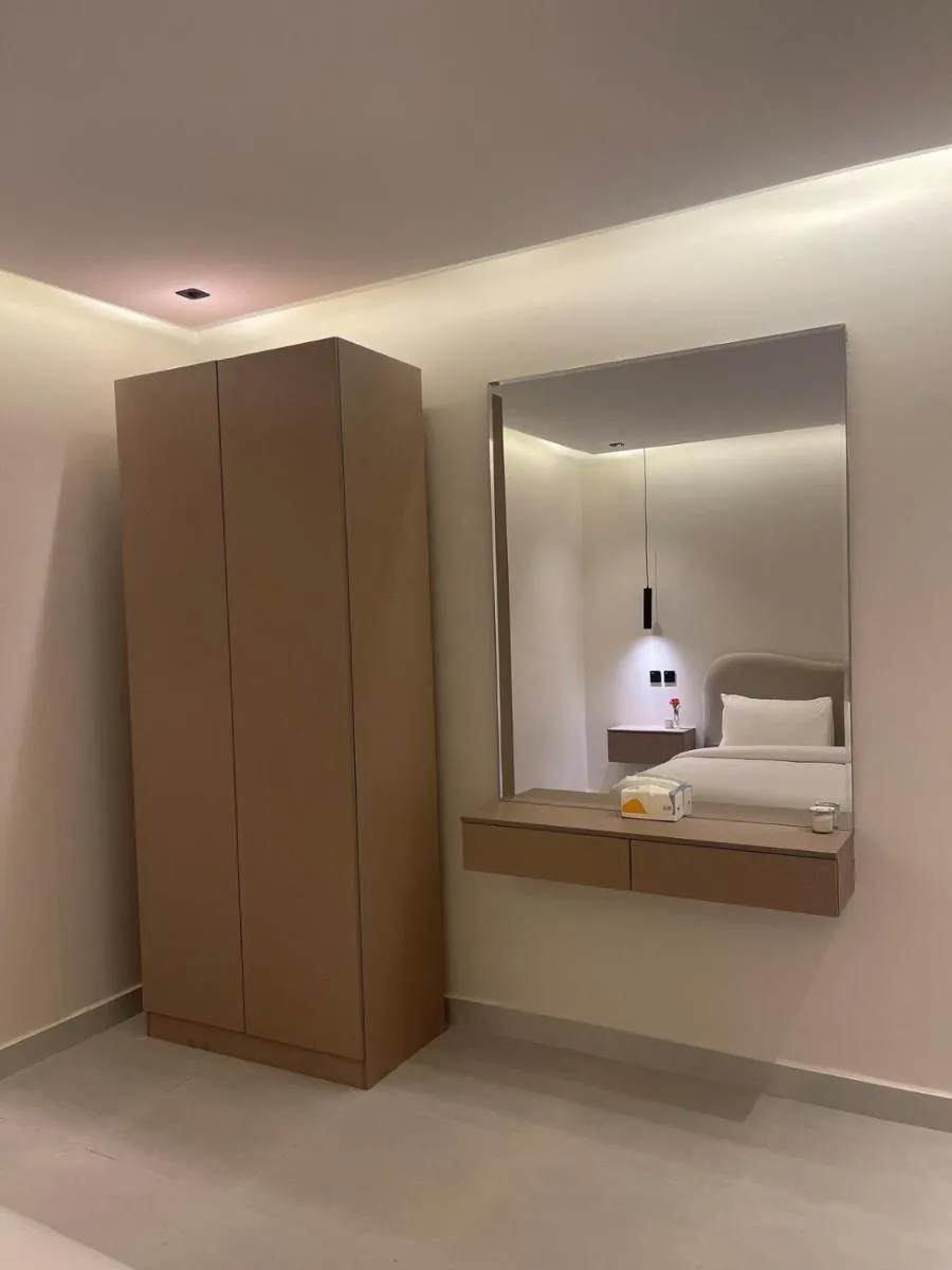 Image 6 of One Bed Apartment Self-Entry دخول ذكي