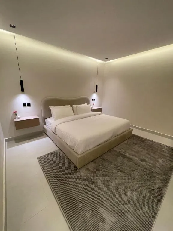 Image of One Bed Apartment Self-Entry دخول ذكي