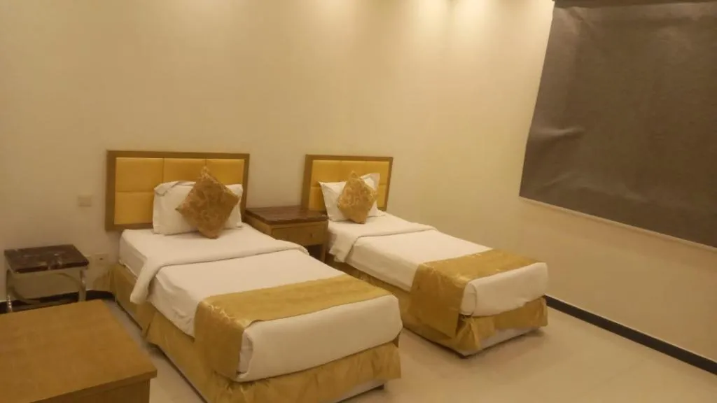 Image of Quiet Rooms 1