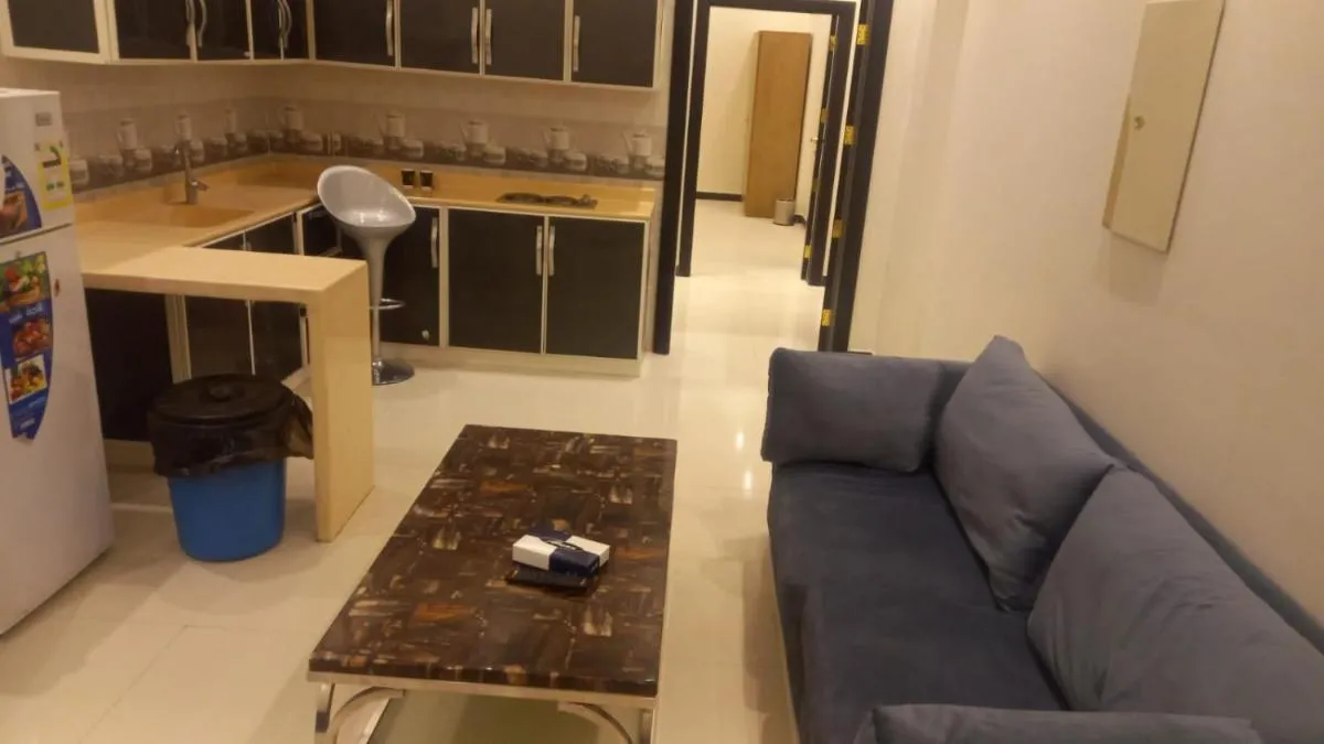 Image 1 of Quiet Rooms 1
