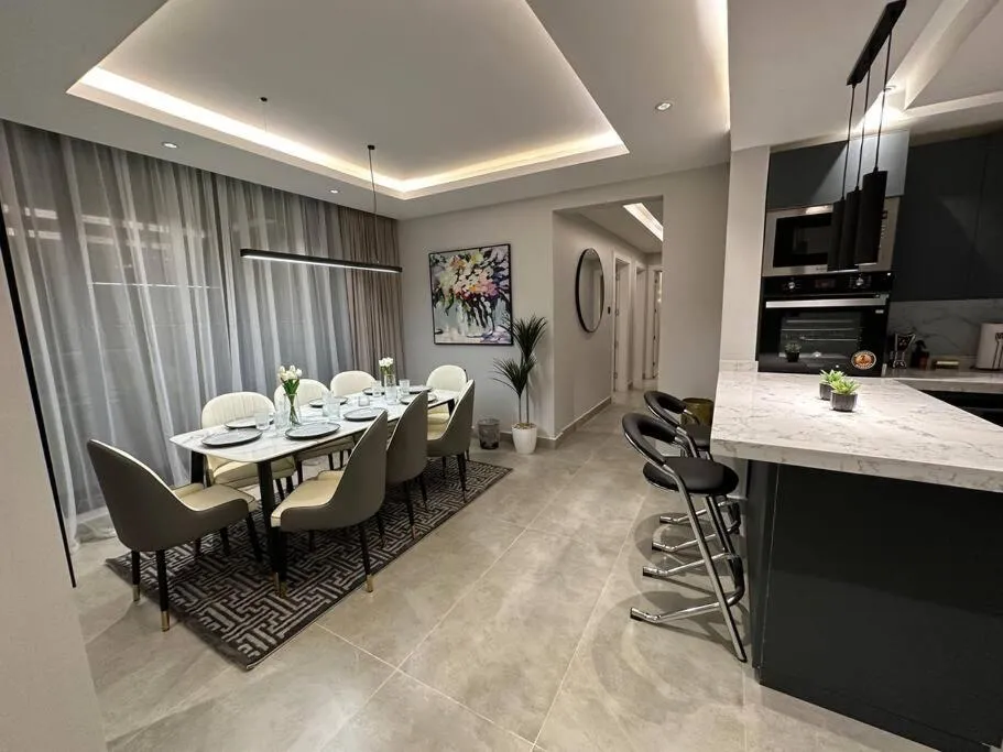 Image 3 of ROSE RESIDENCE I Luxury 3BR Apartment I North Riyadh