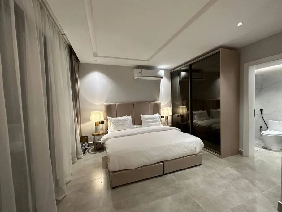 Image 6 of ROSE RESIDENCE I Luxury 3BR Apartment I North Riyadh