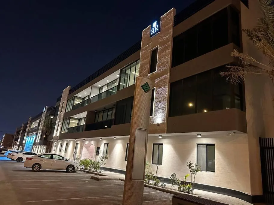 Image 5 of ROSE RESIDENCE I Luxury 3BR Apartment I North Riyadh