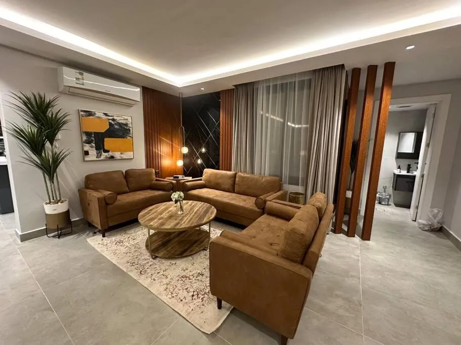 Image 4 of ROSE RESIDENCE I Luxury 3BR Apartment I North Riyadh
