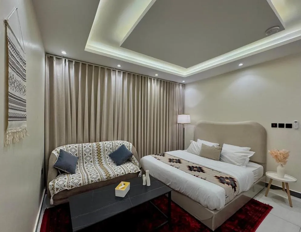 Image of Retrait is a quiet and elegant studio