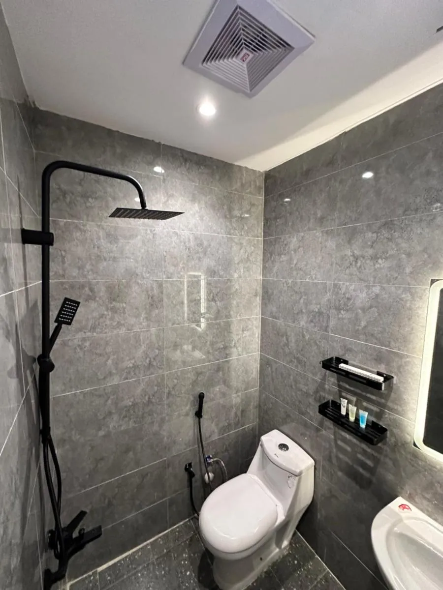 Image 1 of Retrait is a quiet and elegant studio