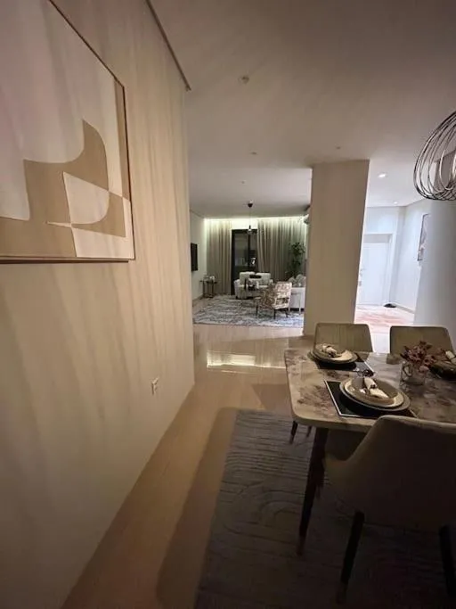 Image 5 of Riyadh Almalqa Luxury Balcony Apartment شقه أنيقه مع بلكونه في الملقا