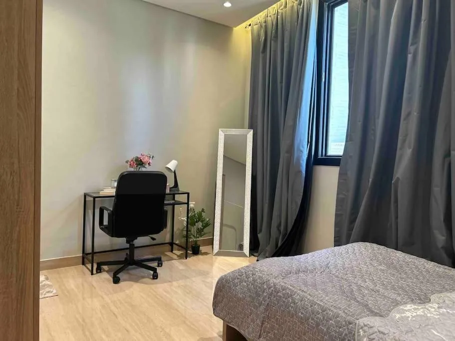 Image 2 of Riyadh Almalqa Luxury Balcony Apartment شقه أنيقه مع بلكونه في الملقا