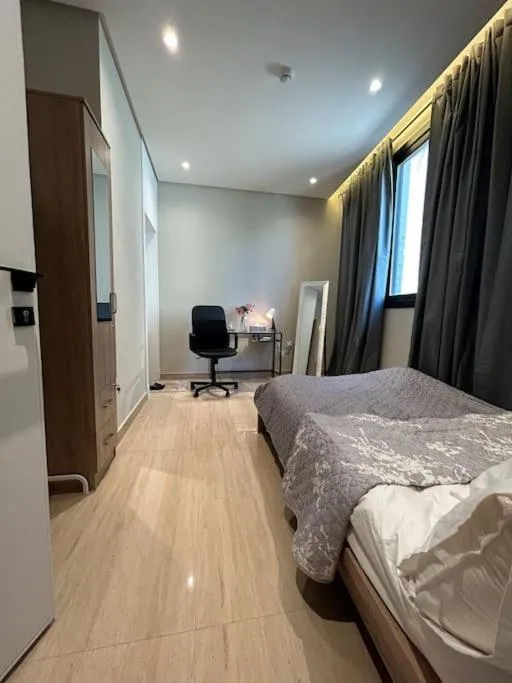 Image 3 of Riyadh Almalqa Luxury Balcony Apartment شقه أنيقه مع بلكونه في الملقا