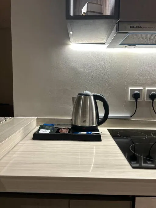 Image 6 of Riyadh Almalqa Luxury Balcony Apartment شقه أنيقه مع بلكونه في الملقا