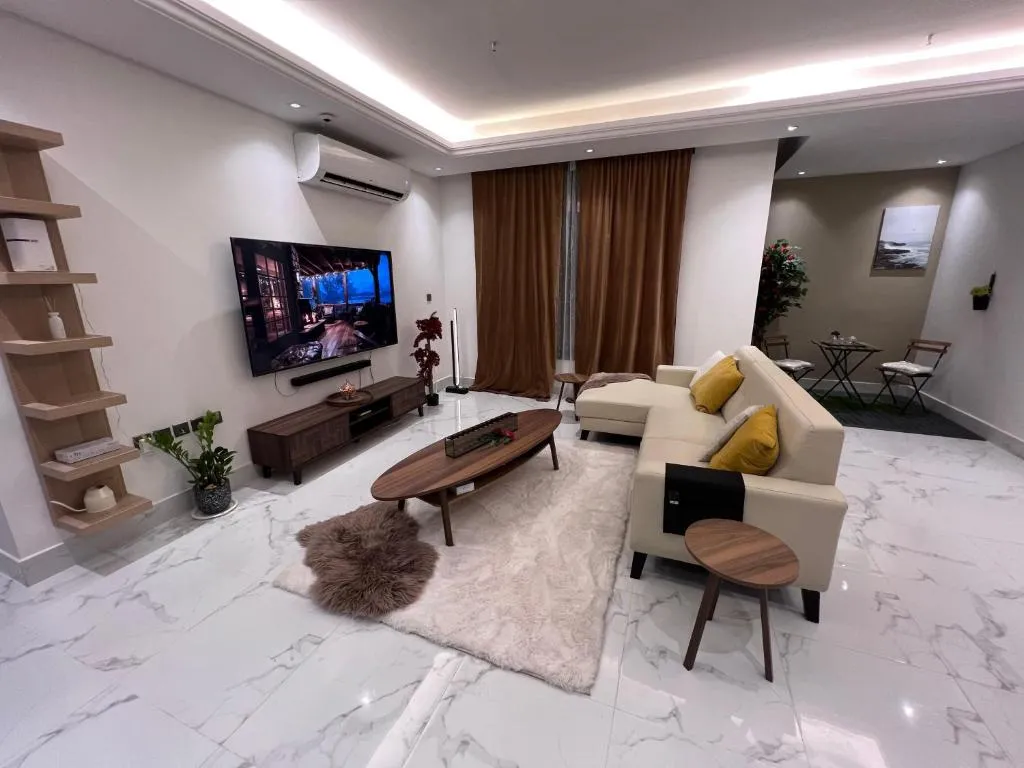 Image of Riyadh VIP – شقة 3 غرف فاخرة