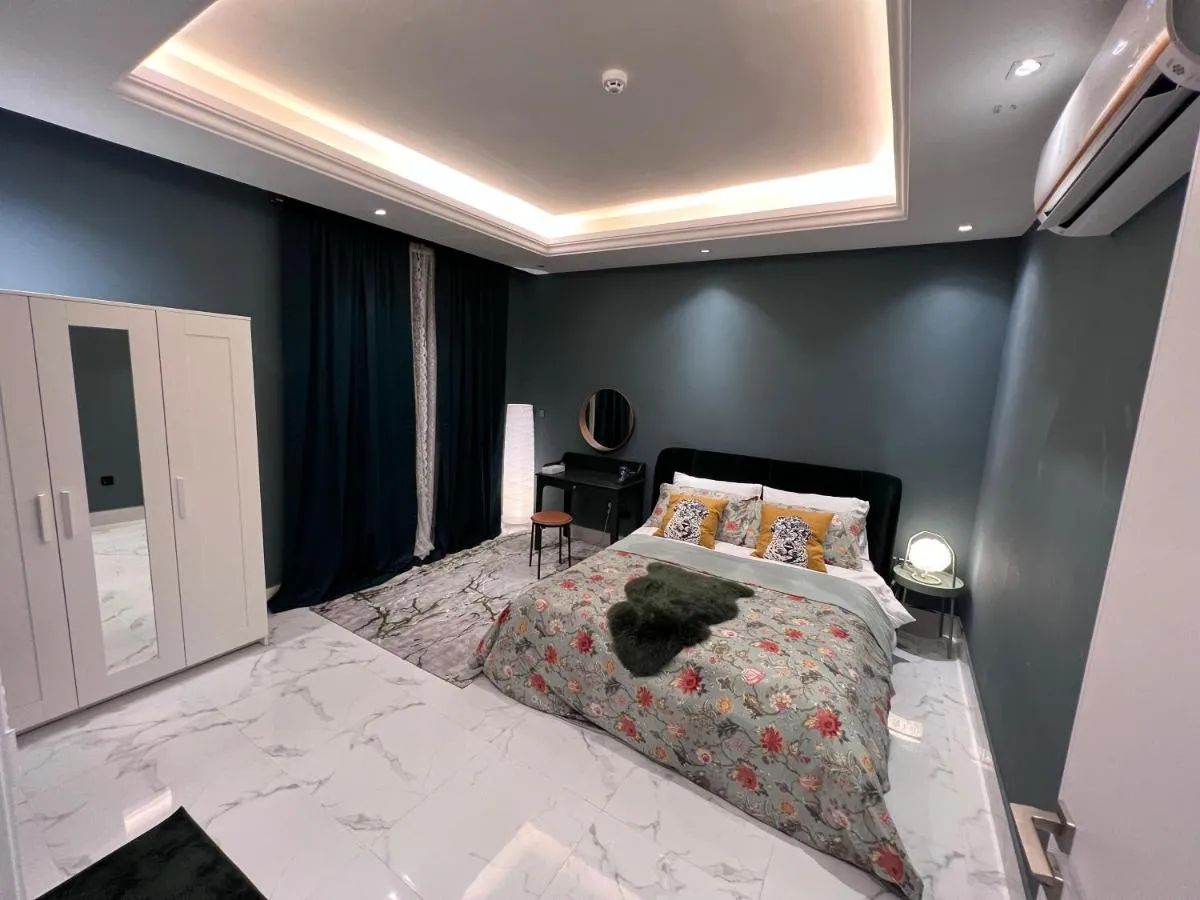 Image 6 of Riyadh VIP – شقة 3 غرف فاخرة