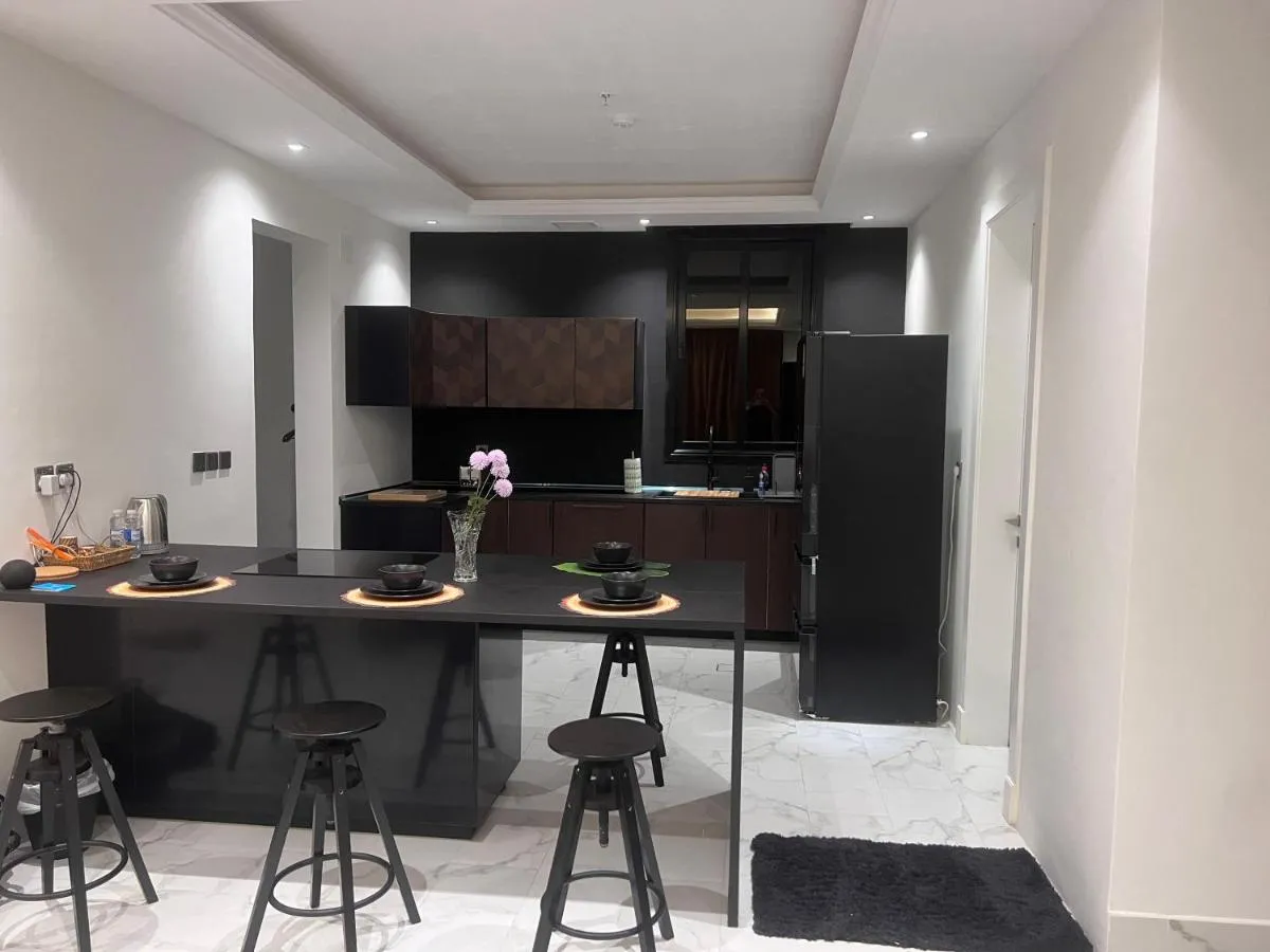 Image 3 of Riyadh VIP – شقة 3 غرف فاخرة