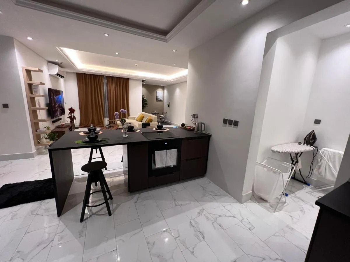 Image 2 of Riyadh VIP – شقة 3 غرف فاخرة