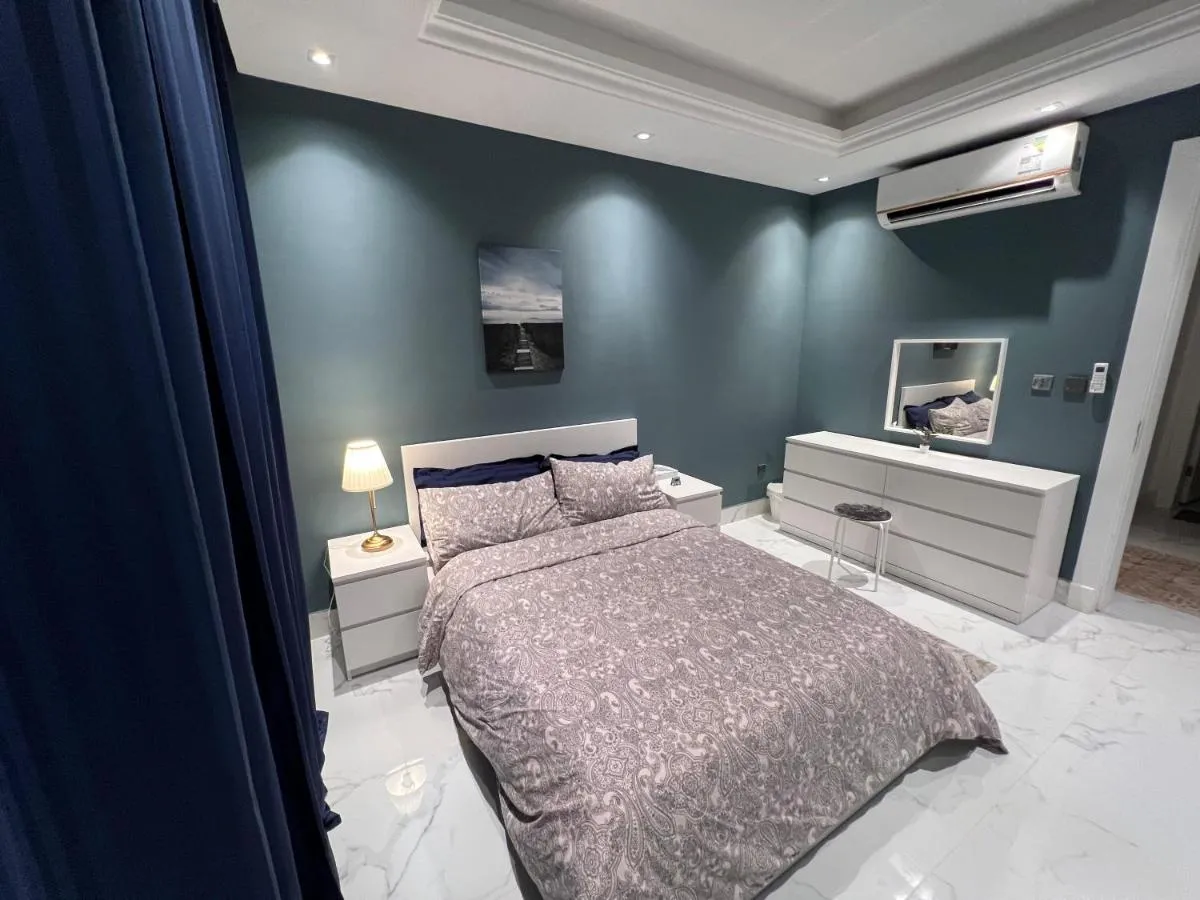 Image 1 of Riyadh VIP – شقة 3 غرف فاخرة