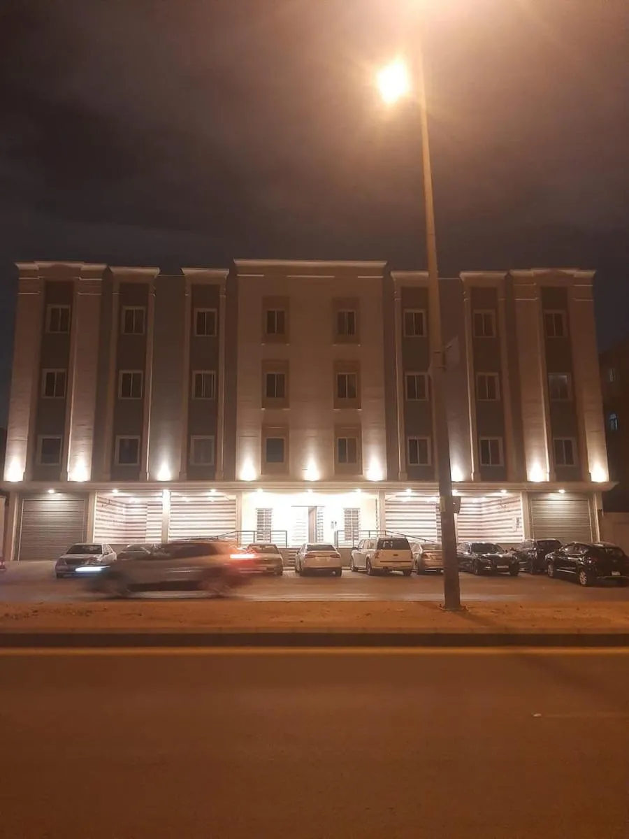 Image 5 of Riyadh luxury family Apartment