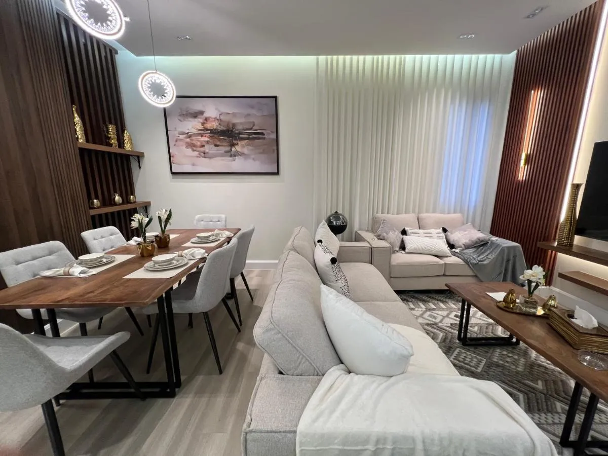 Image 4 of Riyadh luxury family Apartment