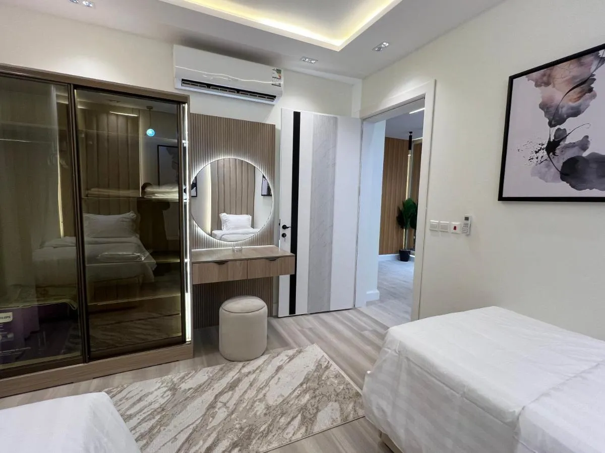 Image 2 of Riyadh luxury family Apartment