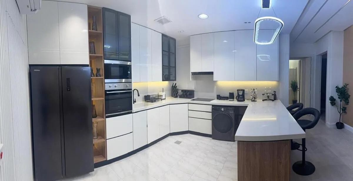 Image 3 of Riyadh luxury family Apartment