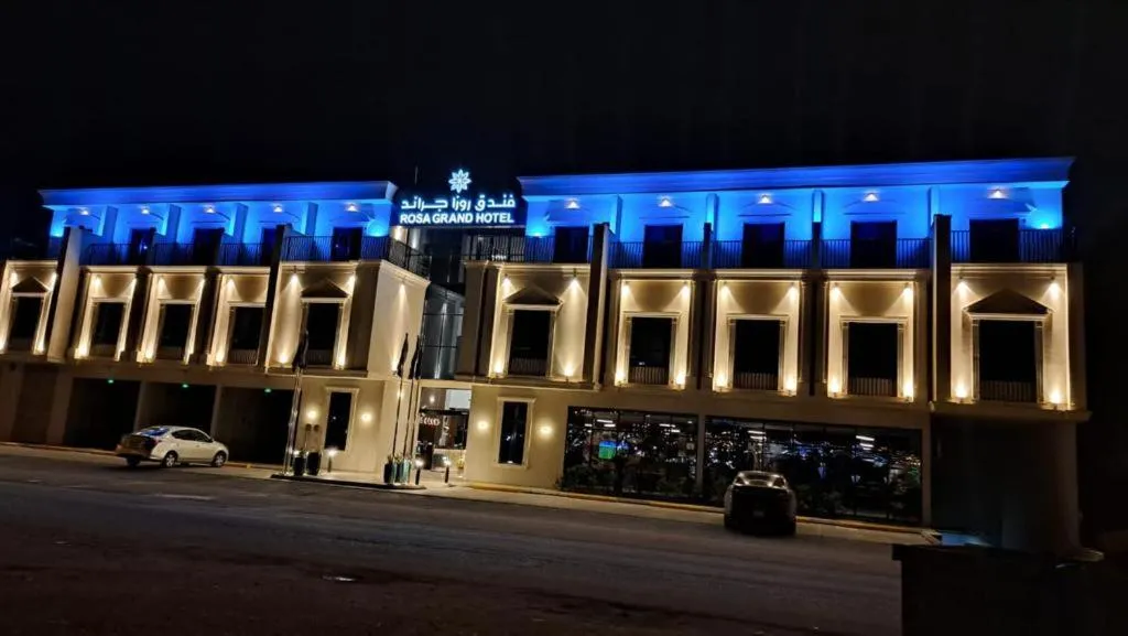 Image 1 of Rosa Grand Hotel