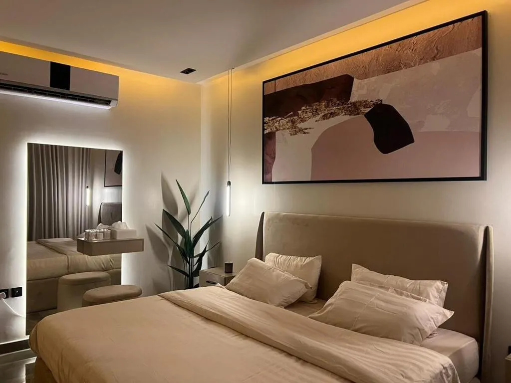 Image of Sahafa Apartment 9B Self-entry