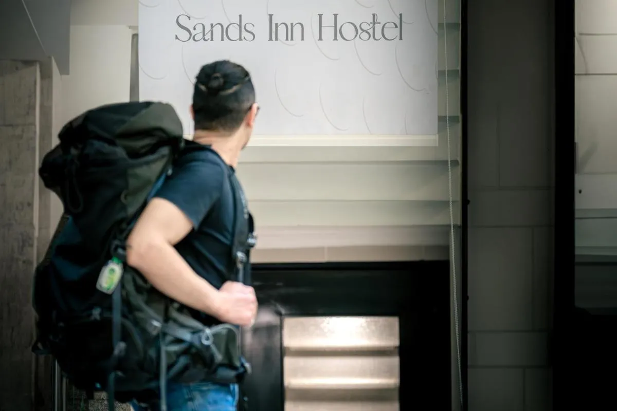 Image 1 of Sands Inn Hostel