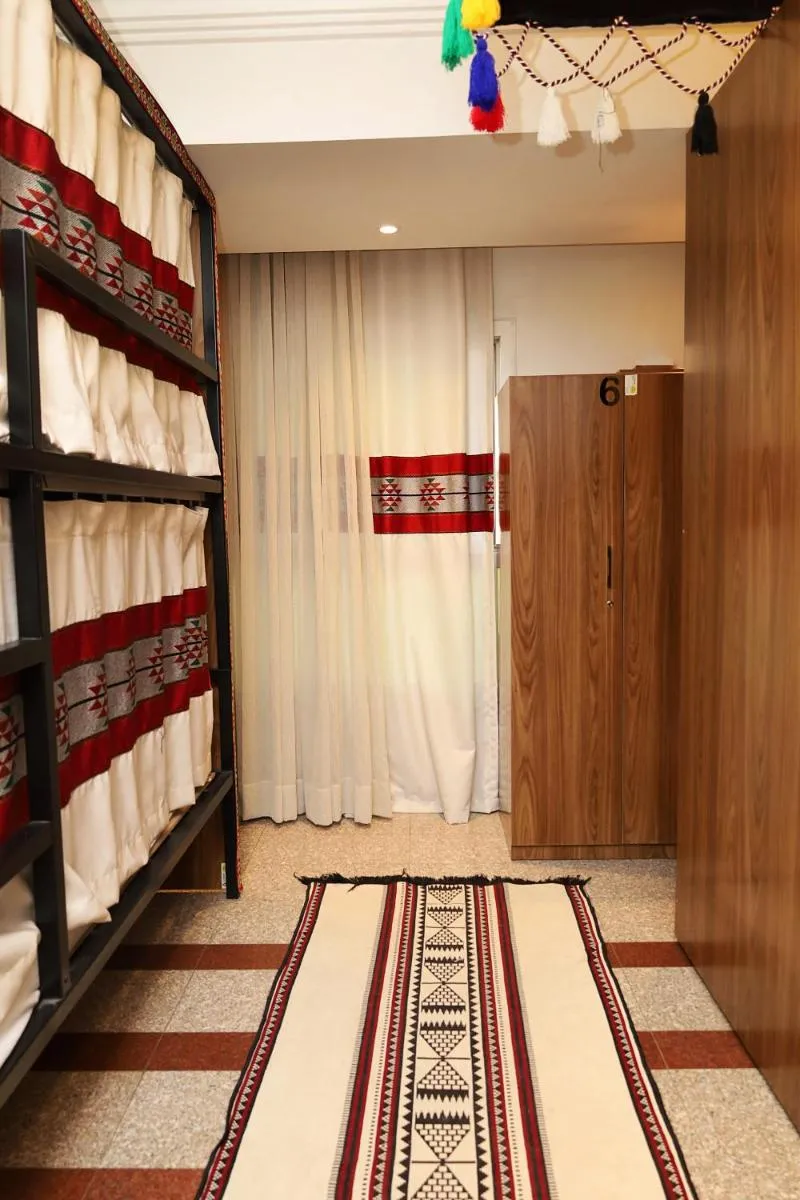 Image 3 of Sands Inn Hostel