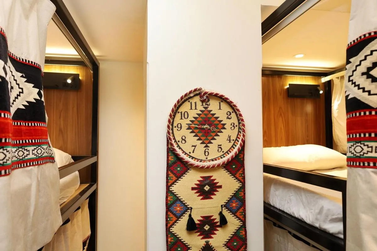 Image 2 of Sands Inn Hostel