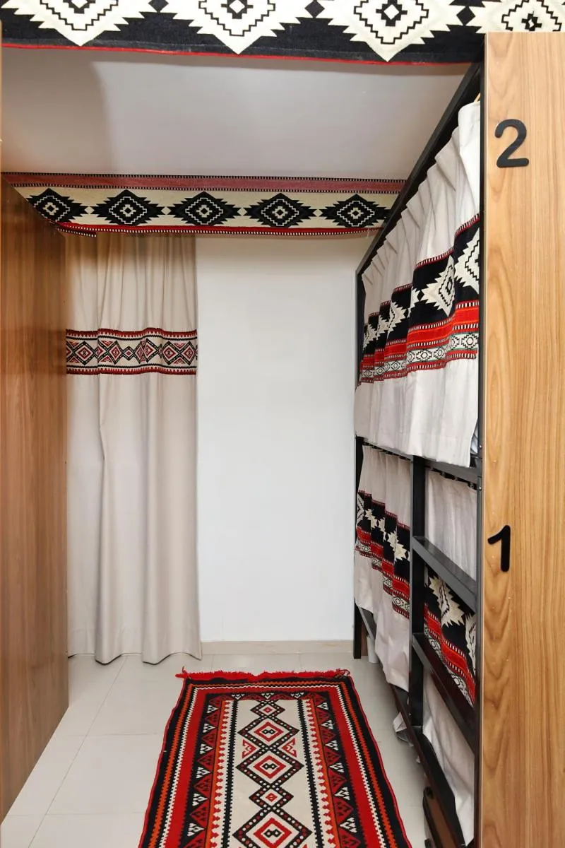 Image 6 of Sands Inn Hostel