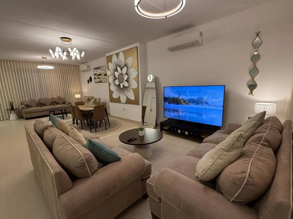 Image of Sedra Quiet House – Prime Location