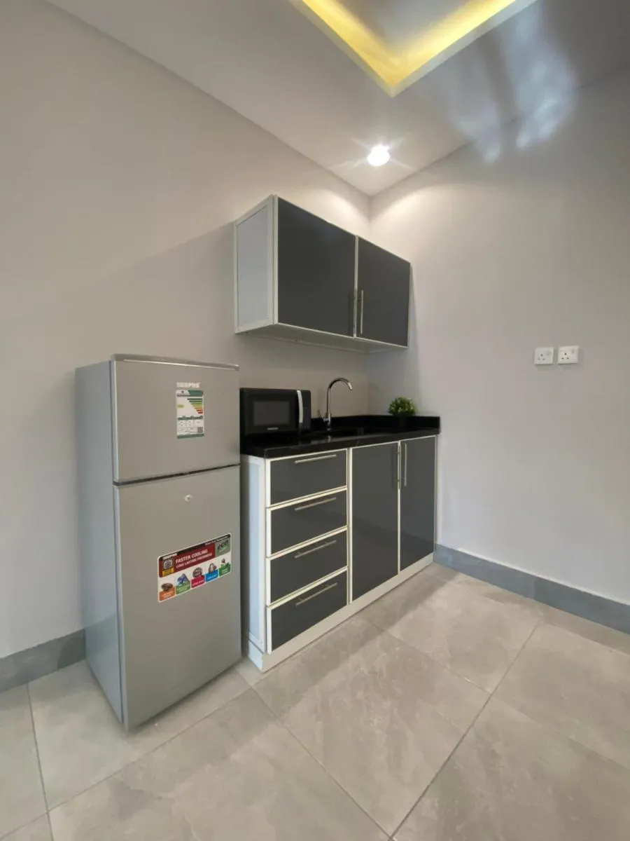 Image 3 of Self Check in Apartment City center