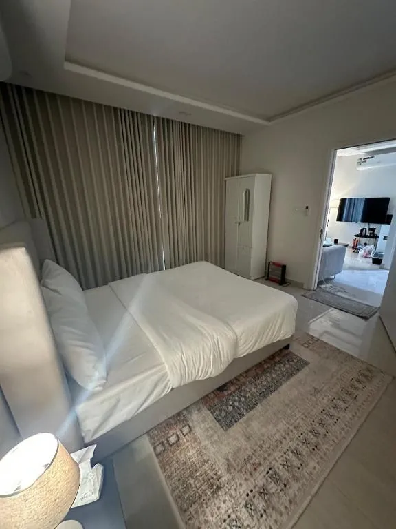 Image of Self-entry Apartment