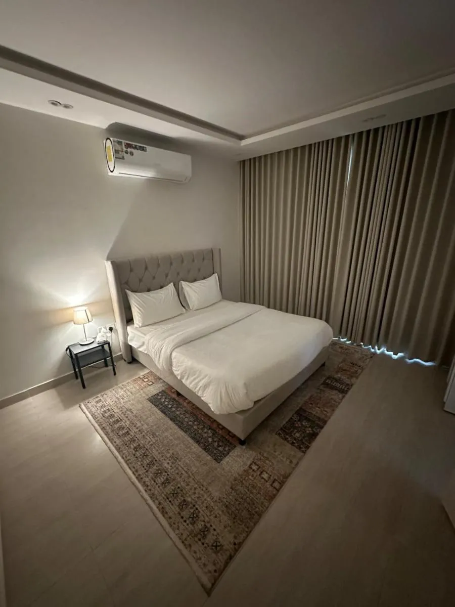 Image 1 of Self-entry Apartment