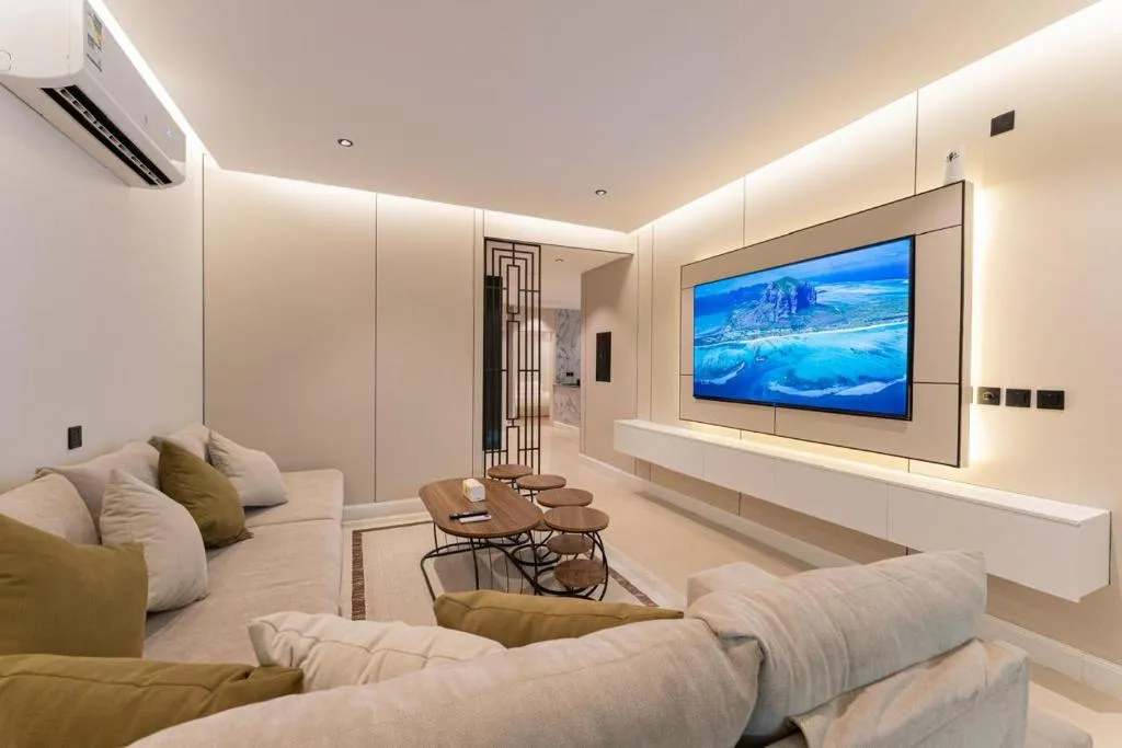 Image of Silkhaus Luxury 2BR Apartment in Al Yasmeen Villa