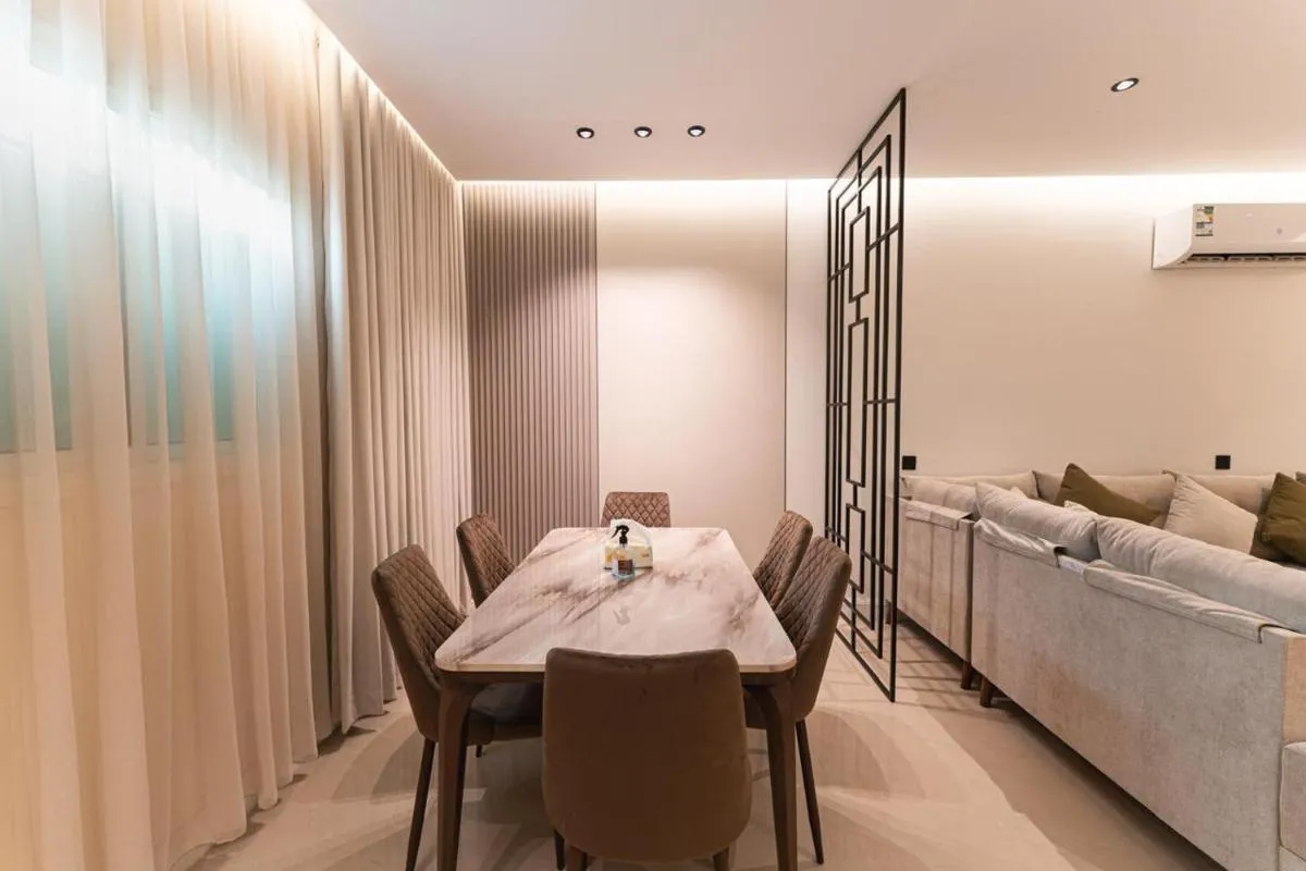 Image 4 of Silkhaus Luxury 2BR Apartment in Al Yasmeen Villa
