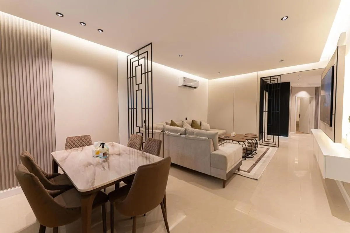 Image 5 of Silkhaus Luxury 2BR Apartment in Al Yasmeen Villa