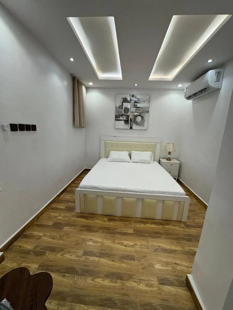Image 3 of Smart Entry Room Al-Aqiq 3