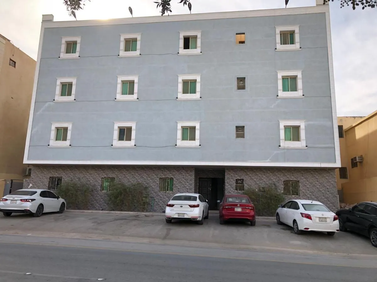 Image 1 of Smart Entry Room Al-Aqiq 3