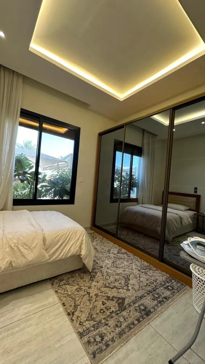 Image 4 of Smart luxury apartment 3bedrooms