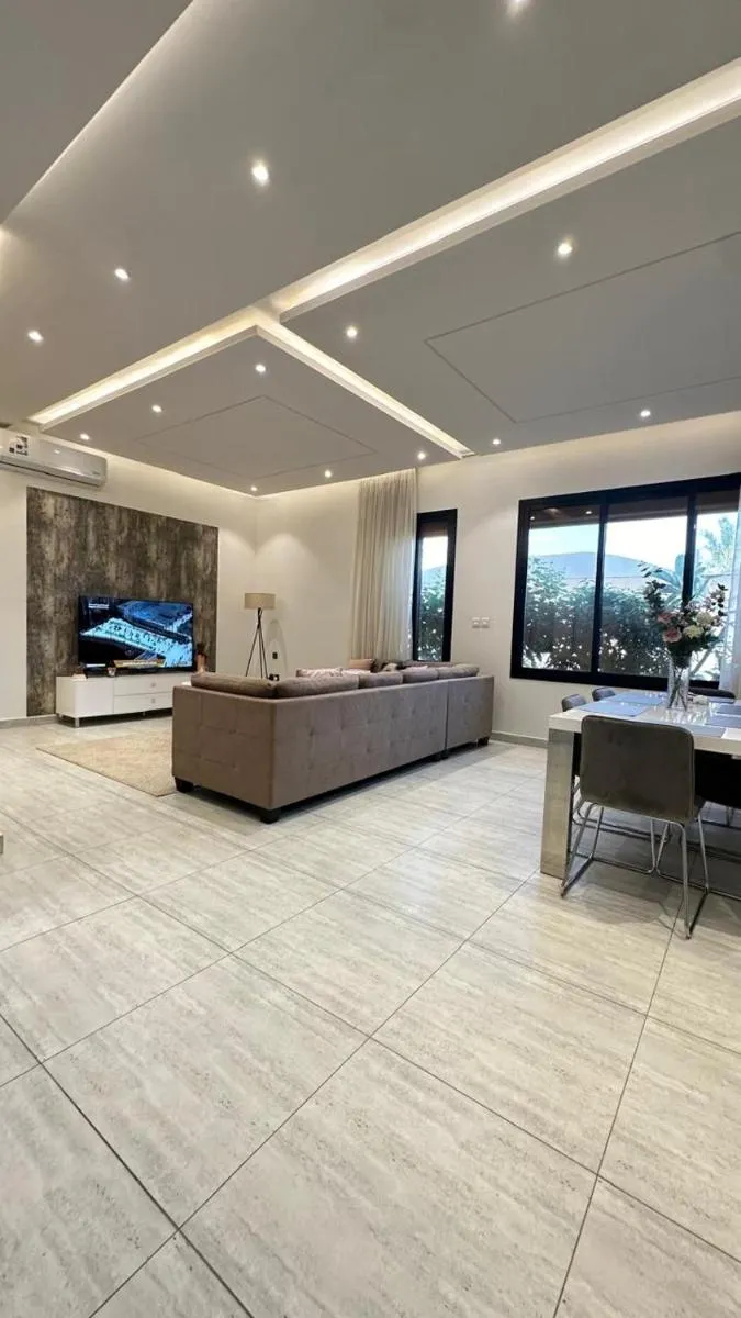 Image 3 of Smart luxury apartment 3bedrooms