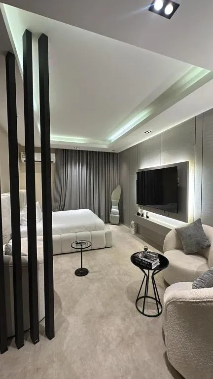 Image of Studio 119 is self-accessible