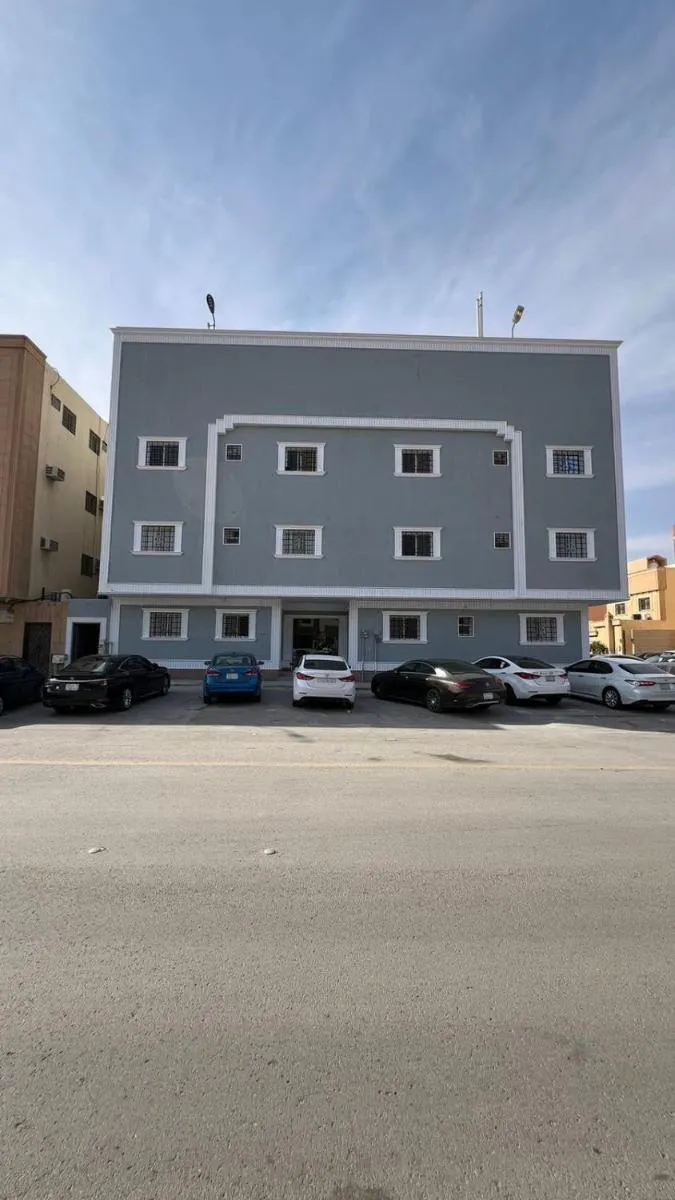 Image 4 of Studio Modern with Comfortable and Quiet Furniture in Yarmouk
