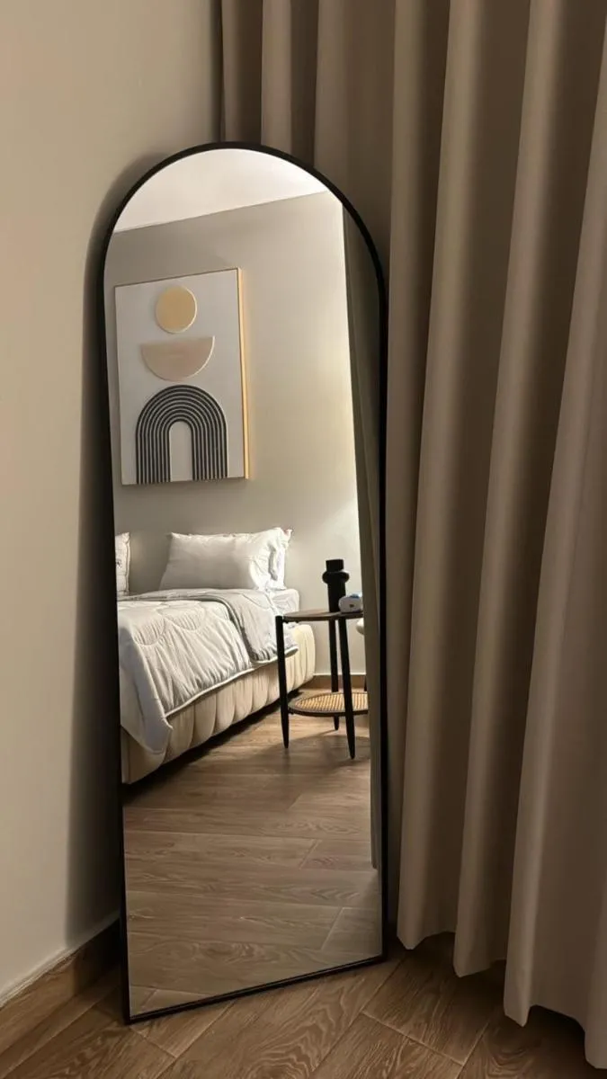 Image 5 of Studio Modern with Comfortable and Quiet Furniture in Yarmouk