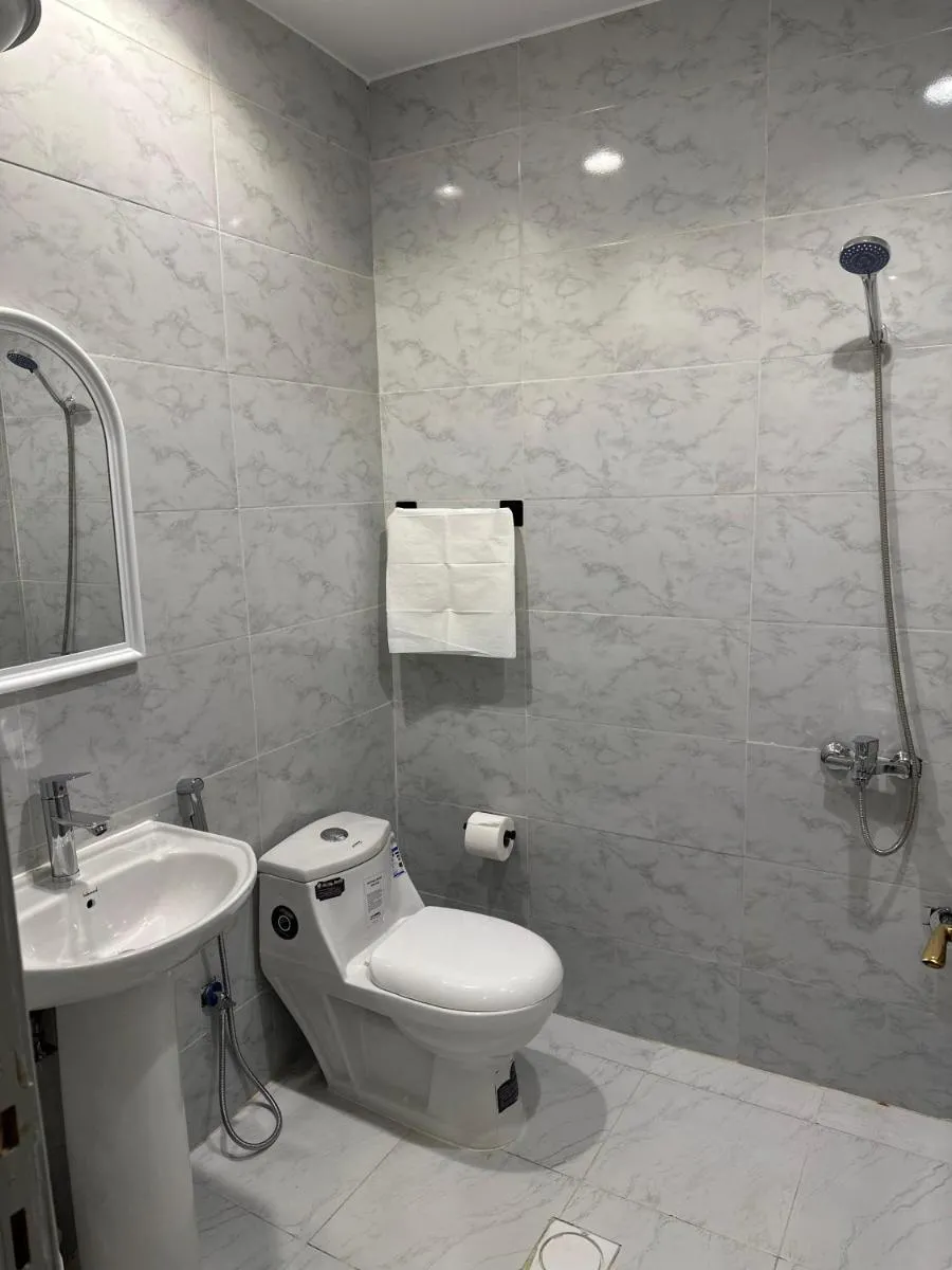 Image 4 of Studio in Al-Aqiq شقه رقم 16