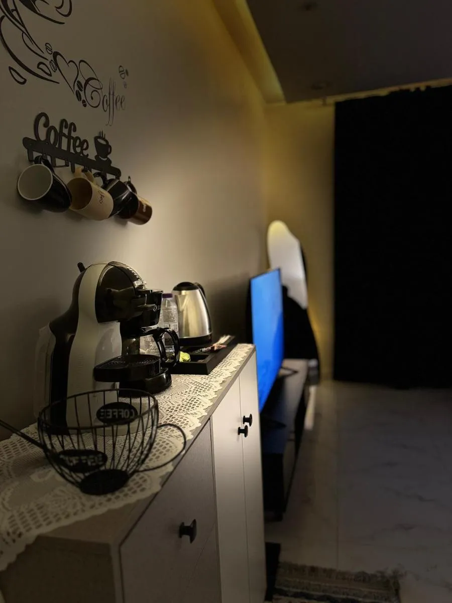 Image 5 of Studio in Al-Aqiq شقه رقم 16