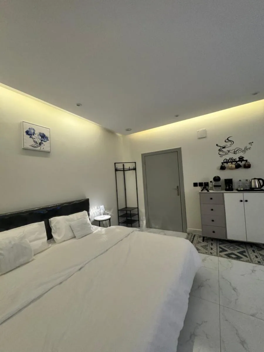 Image 1 of Studio in Al-Aqiq شقه رقم 16