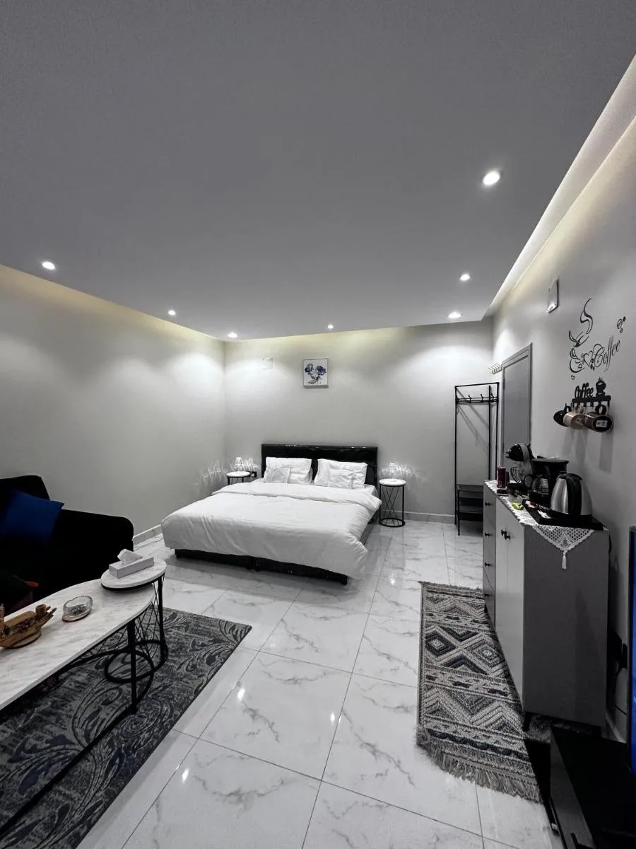 Image 3 of Studio in Al-Aqiq شقه رقم 16