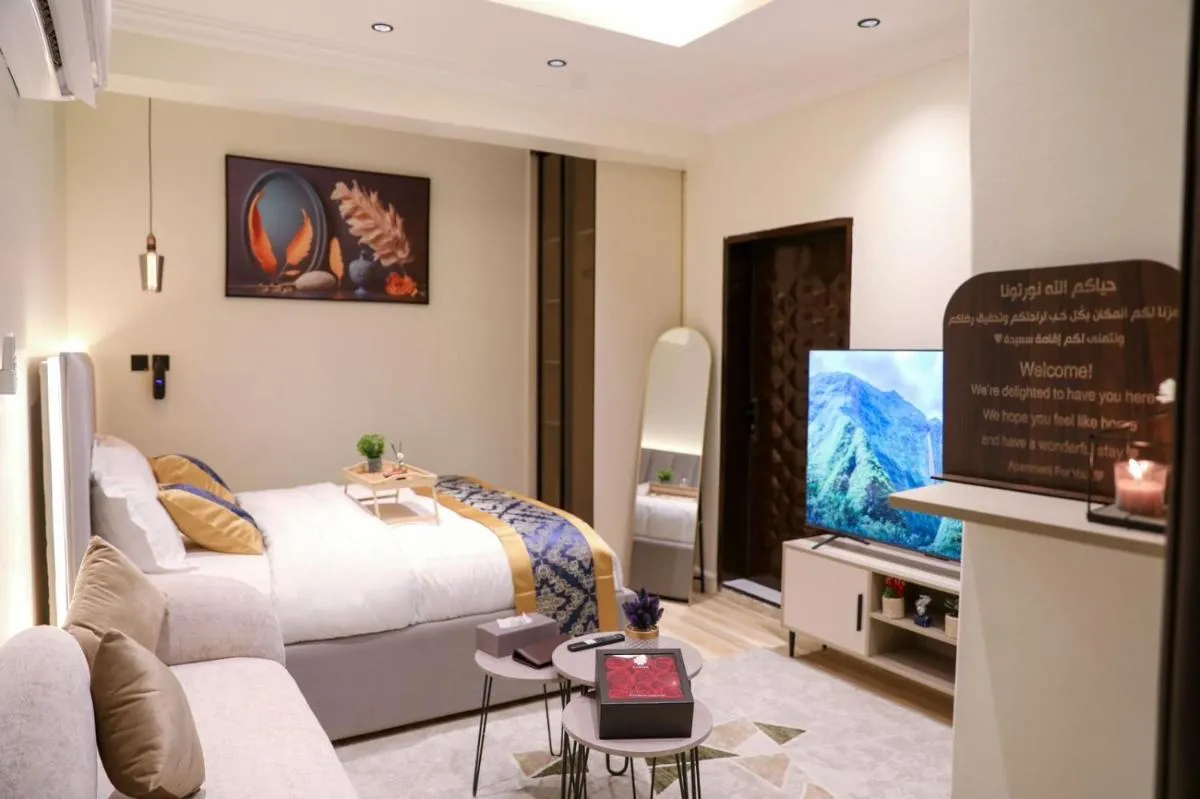 Image 2 of Studio with private outdoor and beautiful view