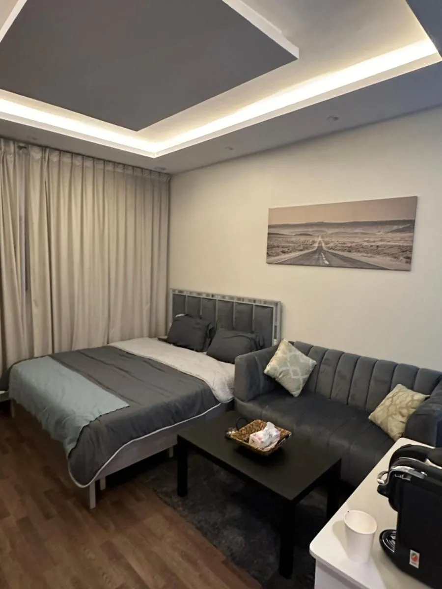 Image 1 of Studio with smart entry