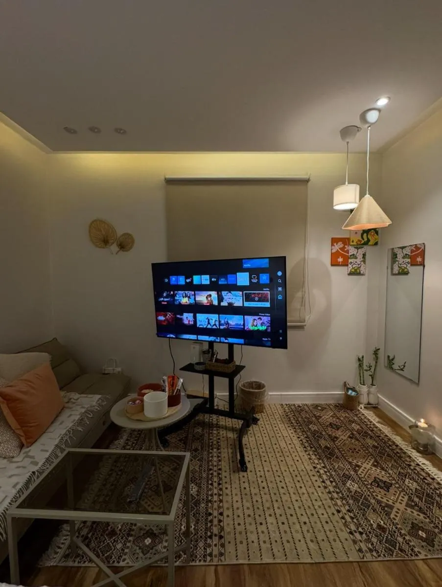Image 6 of Stylish and comfortable studio for a perfect stay